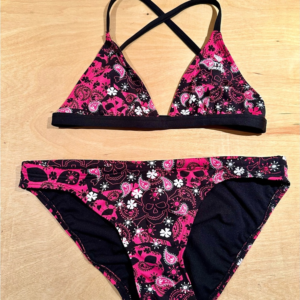 TYR Durafast Bikini